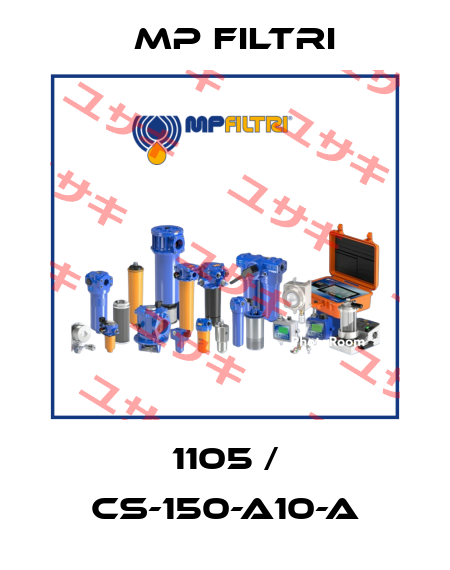 1105 / CS-150-A10-A MP Filtri