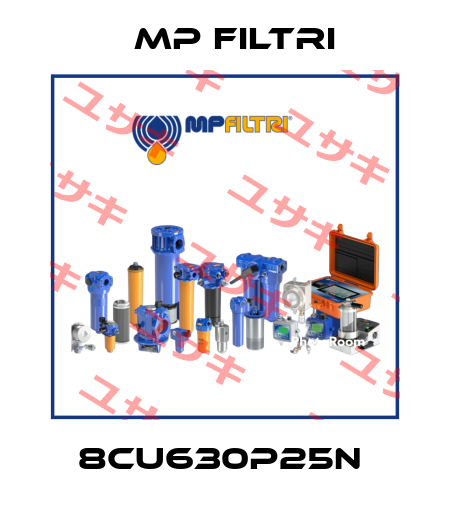 8CU630P25N  MP Filtri