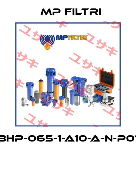 8HP-065-1-A10-A-N-P01  MP Filtri