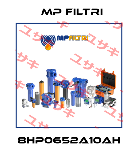 8HP0652A10AH MP Filtri