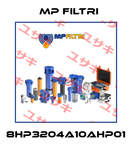8HP3204A10AHP01  MP Filtri