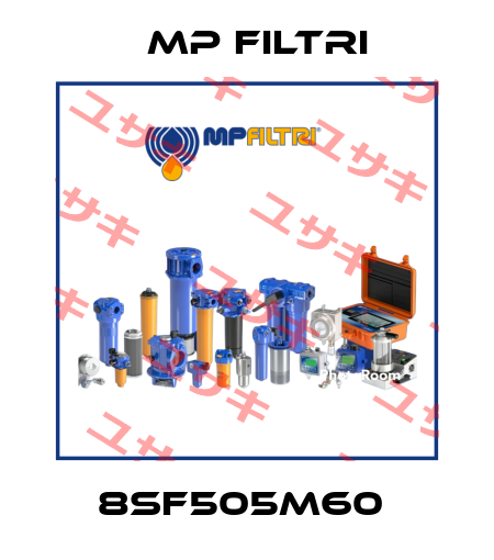 8SF505M60  MP Filtri