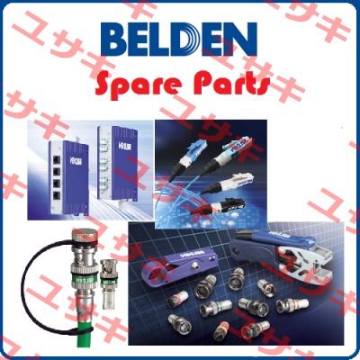 100855 Belden (Lumberg / Hirschmann)