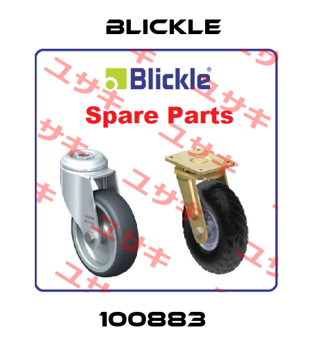 100883  Blickle