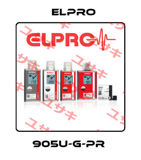 905U-G-PR  Elpro