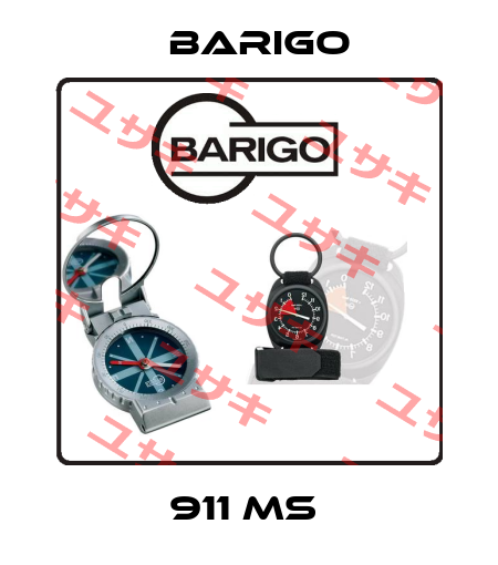 911 MS  Barigo