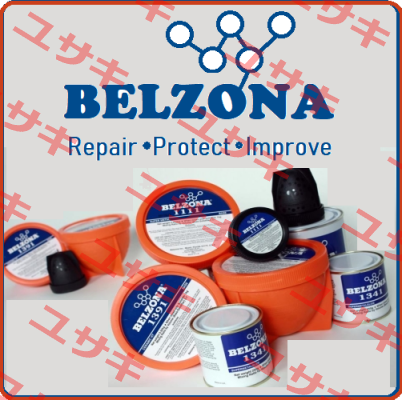 9111 CLEANER& DEGREASER  Belzona