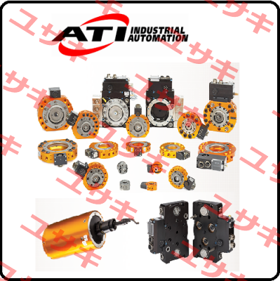 9120-005T-B15-000  ATI Industrial Automation