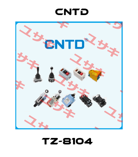 TZ-8104  CNTD