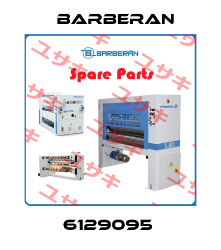 6129095  Barberan