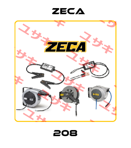 208 Zeca