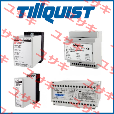 VU400L-154 Tillquist