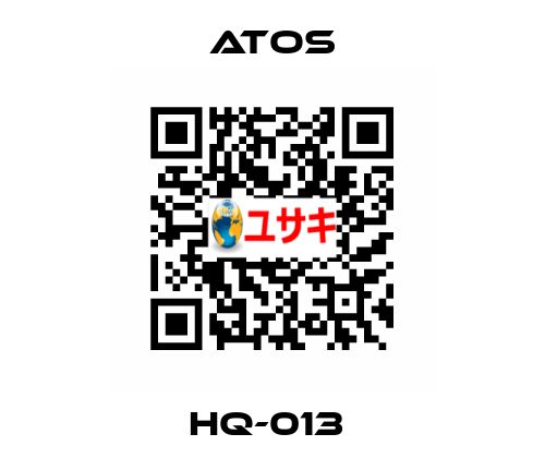 HQ-013  Atos