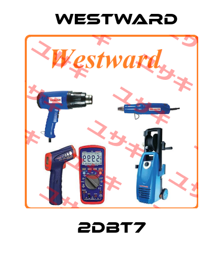 2DBT7 WESTWARD