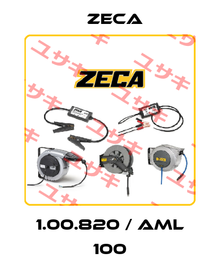 1.00.820 / AML 100 Zeca