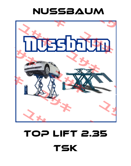 Top Lift 2.35 TSK Nussbaum