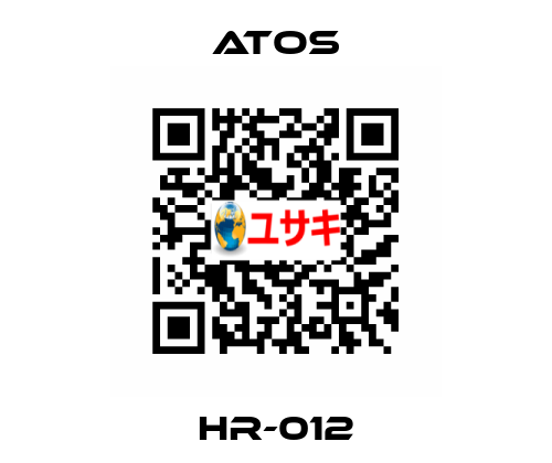 HR-012 Atos