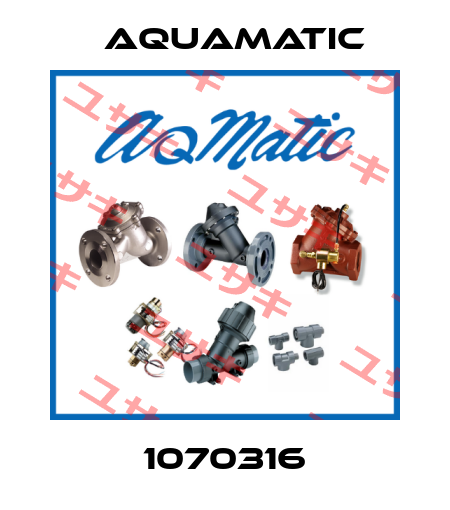 1070316 AquaMatic