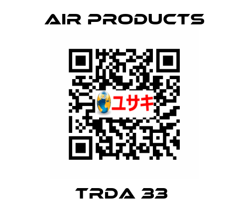 TRDA 33  AIR PRODUCTS
