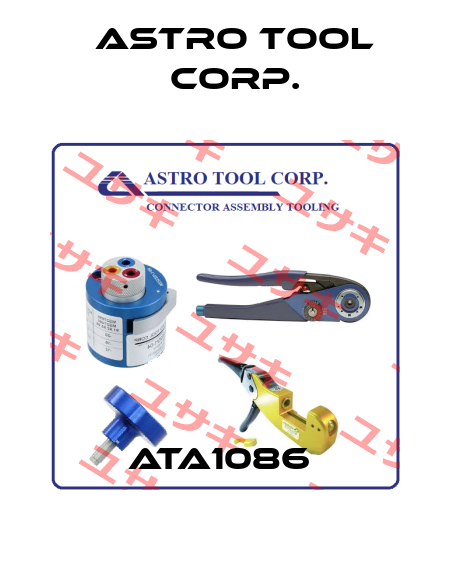 ATA1086  Astro Tool Corp.