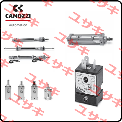 10-1400-0133  24N2A25A013  MINI-ZYL. MAGNET Camozzi