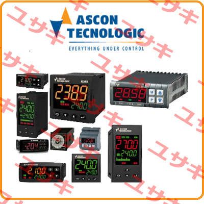 AC-20/300100 ( obsolete ) Ascon