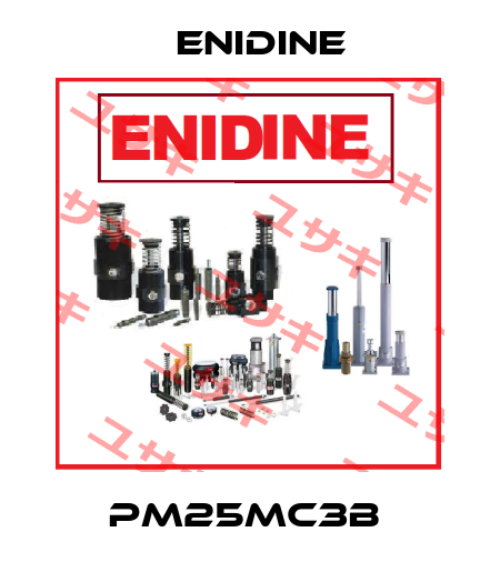 PM25MC3B  Enidine
