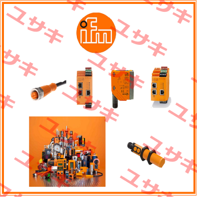 AC2464 Ifm