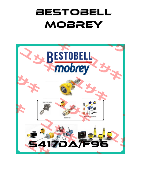 S417DA/F96  Bestobell Mobrey