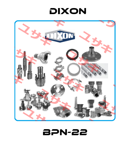 BPN-22 Dixon