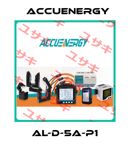 AL-D-5A-P1 Accuenergy