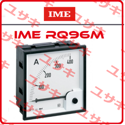 AN334M0001 / RQ96M Ime