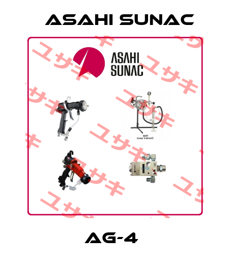 AG-4  Asahi Sunac