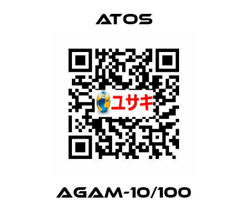 AGAM-10/100 Atos
