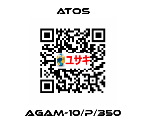 AGAM-10/P/350 Atos