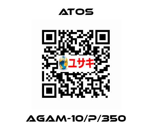 AGAM-10/P/350  Atos