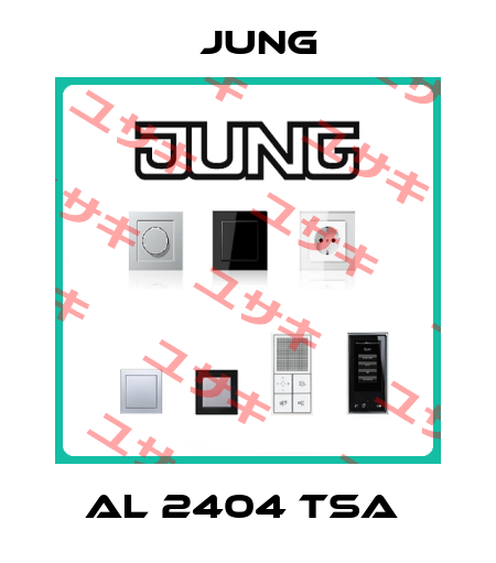 AL 2404 TSA  Jung