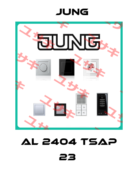 AL 2404 TSAP 23  Jung