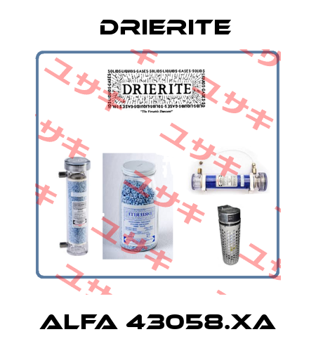 ALFA 43058.XA Drierite