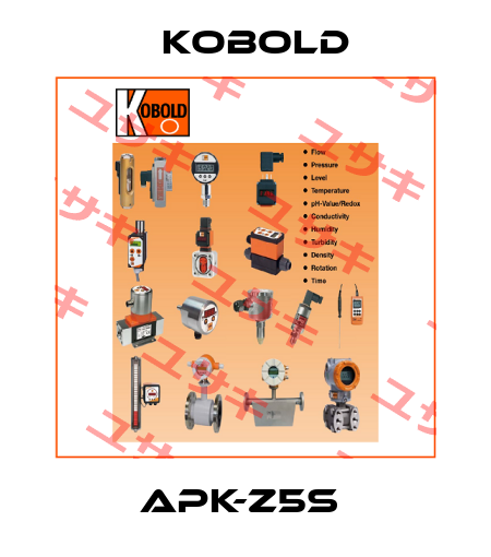 APK-Z5S  Kobold
