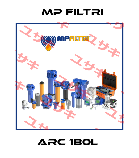 ARC 180L  MP Filtri