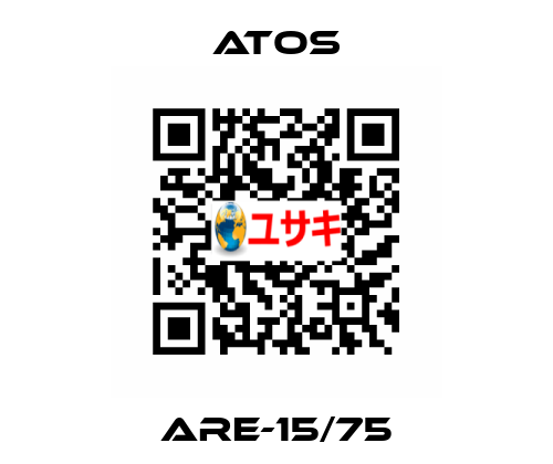 ARE-15/75 Atos