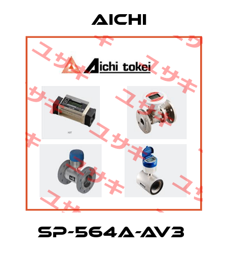 SP-564A-AV3  Aichi
