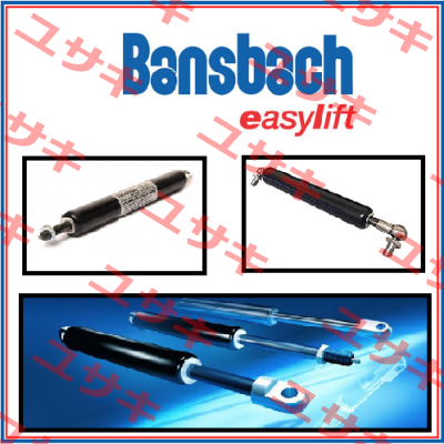 B0N0-40-200-453-001/450N Bansbach