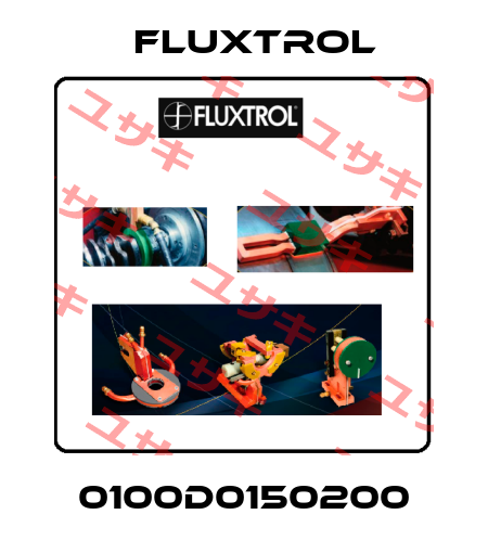 0100D0150200 Fluxtrol