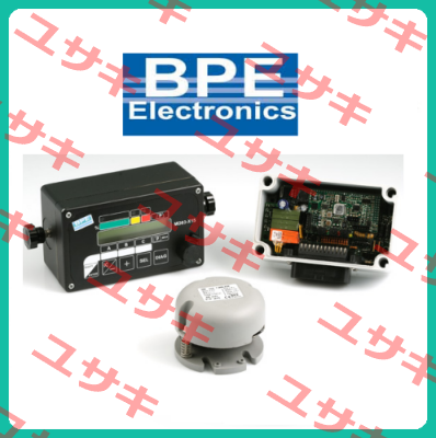 7.350.270  BPE Electronics (Dana Brevini Group)