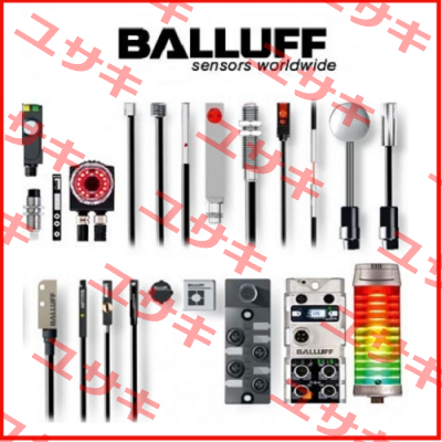 BCC M323-0000-20-001-PX0334-020 Balluff