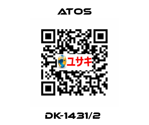 DK-1431/2  Atos