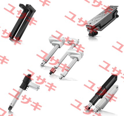 CB6S654+U1109  Linak