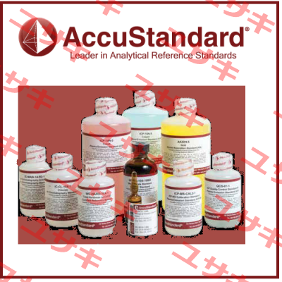 EN-15779  AccuStandard